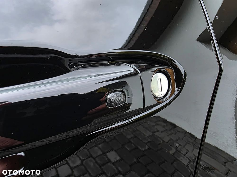 Jeep Compass 1.5 GSE T4 48V e-Hybrid Automatik - 8