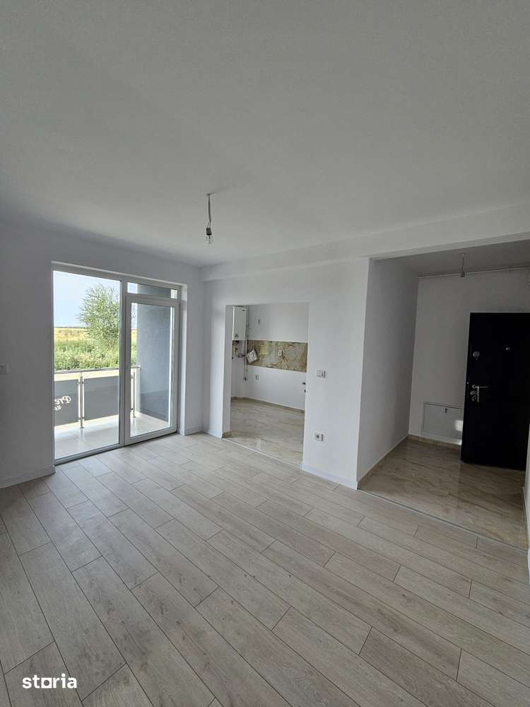 Apartament de vanzare 2 camere | Complex Premium Residence — fotografia 1