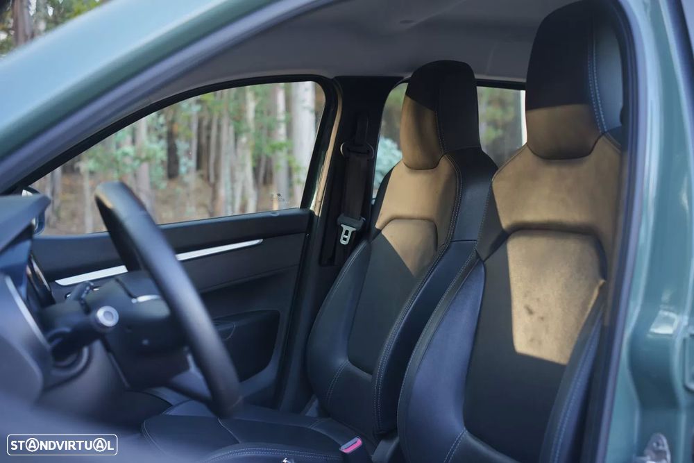 Dacia Spring Electric 45 Expression - 11
