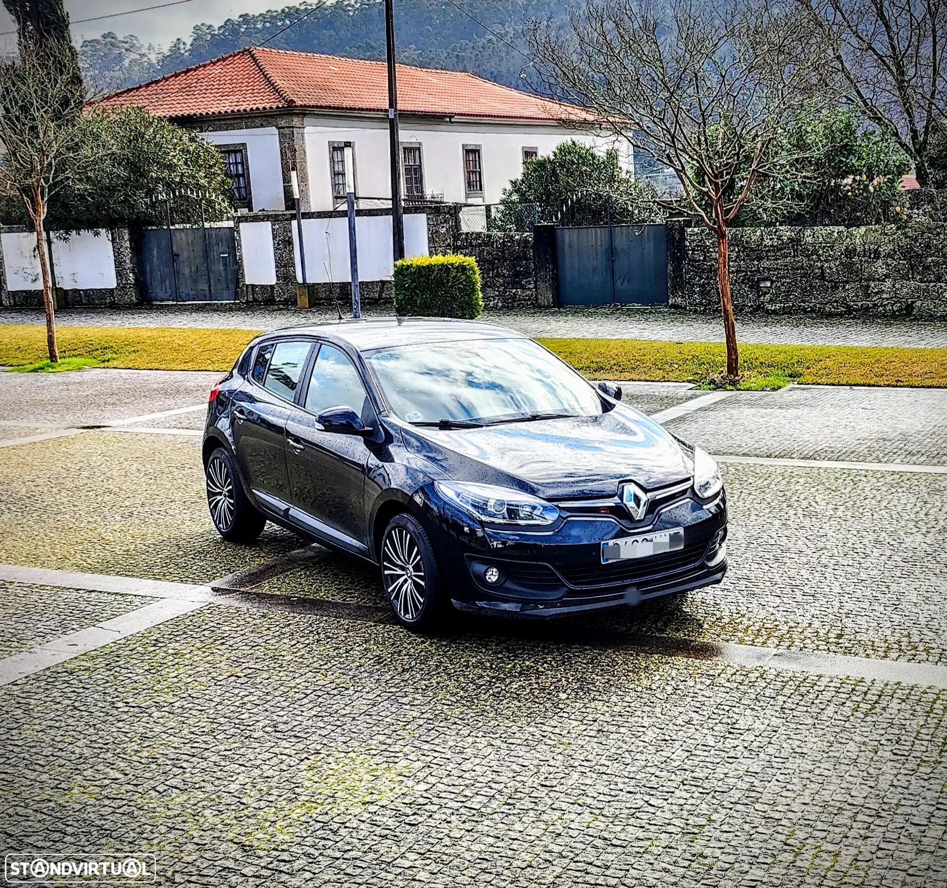 Renault Mégane 1.5 Blue dCi Limited J17 - 28