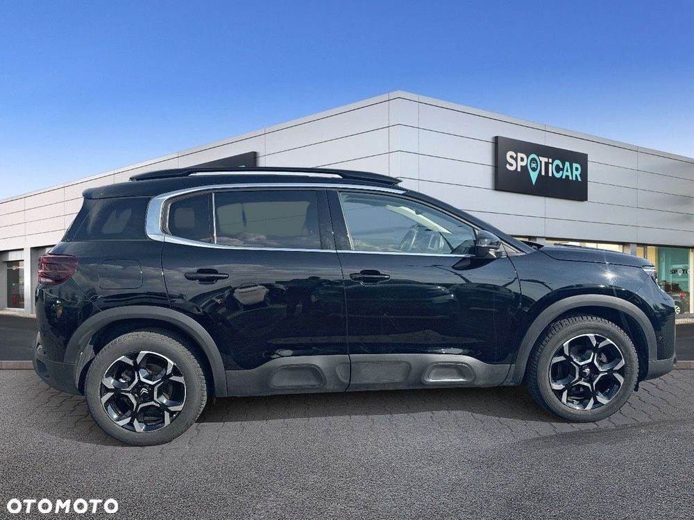 Citroën C5 Aircross - 4