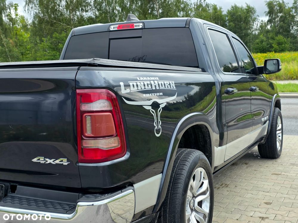 Dodge RAM - 6
