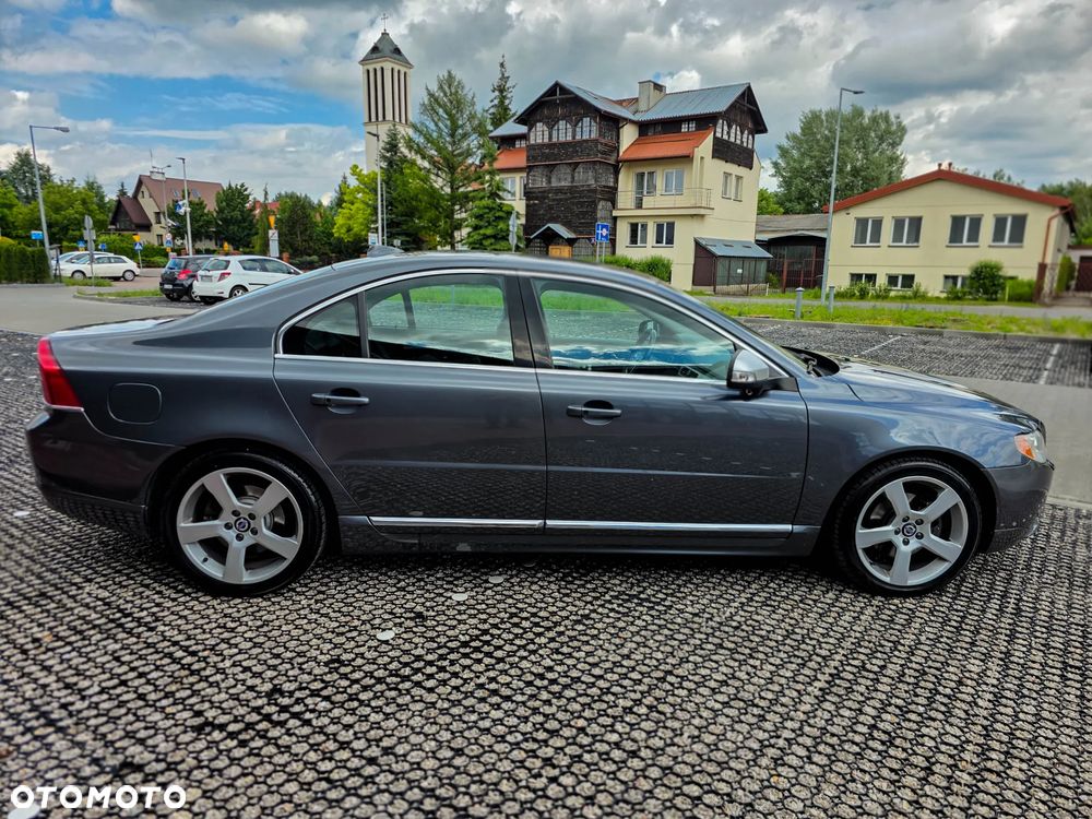 Volvo S80 2.5T RDesign - 37