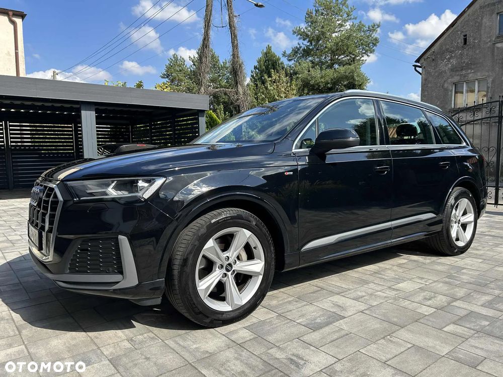 Audi Q7 - 3