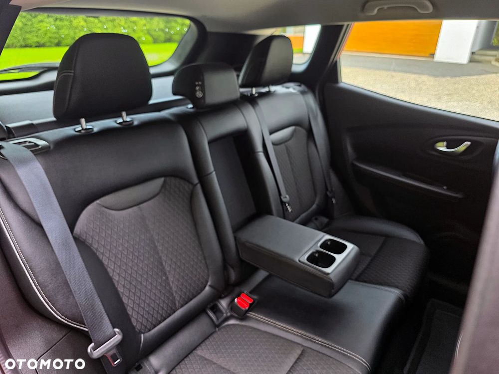 Renault Kadjar 1.3 TCe FAP Black Edition EDC - 13