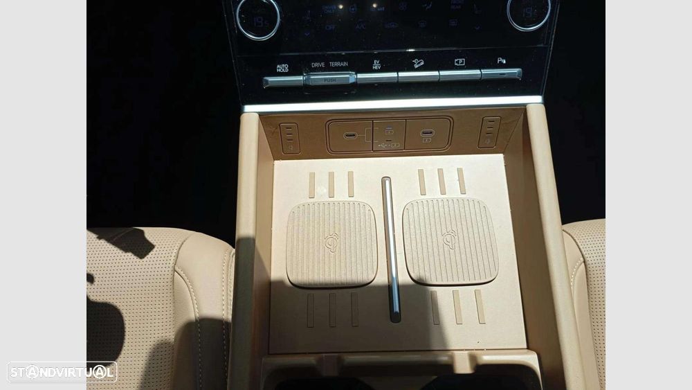 Hyundai Santa Fe - 23