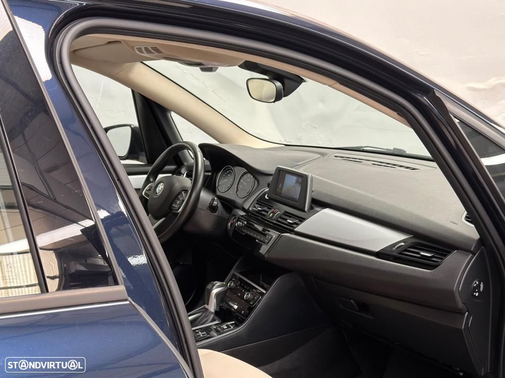 BMW 225xe Active Tourer iPerformance Luxury Line - 26
