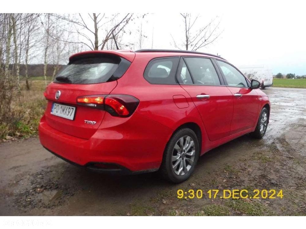 Fiat Tipo - 3