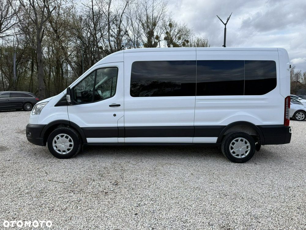 Ford Transit - 7