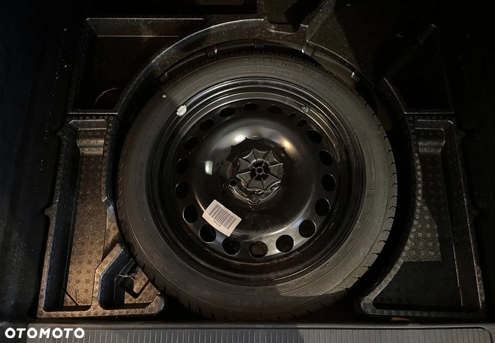 Opel Astra 1.4 Turbo Active - 26