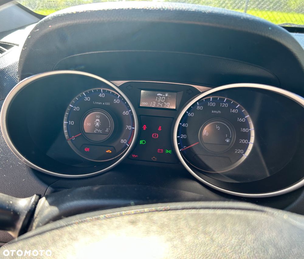 Hyundai ix35 1.6 2WD 5 Star Edition - 8