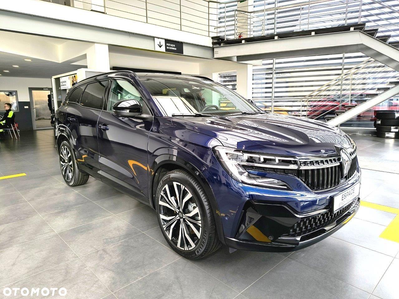 Renault Espace - 6