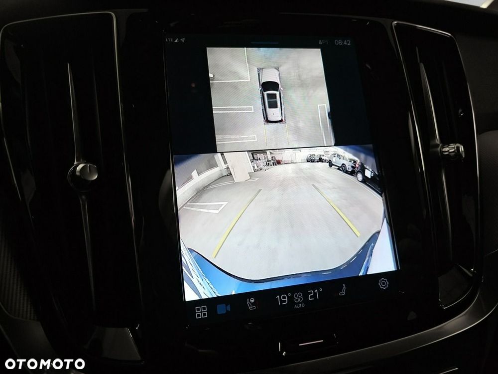 Volvo V60 B4 B Plus Dark - 11