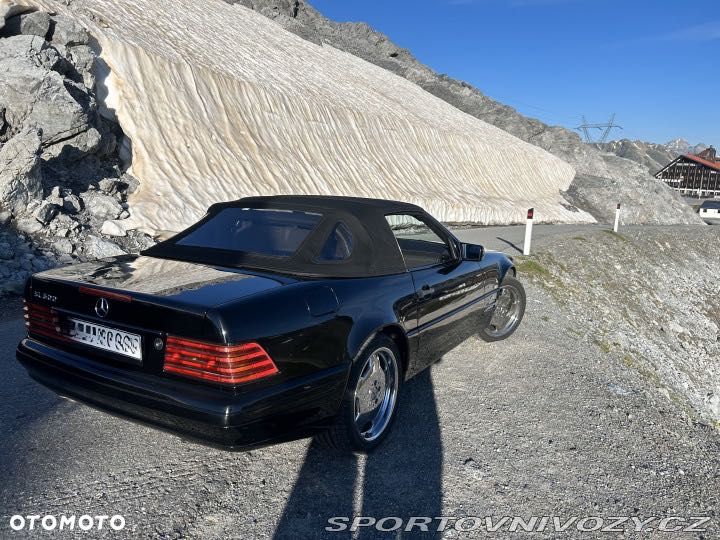 Mercedes-Benz SL - 2
