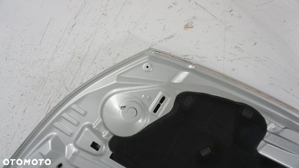 MASKA PRZÓD POKRYWA SILNIKA FORD TRANSIT TOURNEO CONNECT II 2 MK2 13-17 - 11