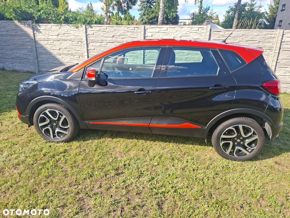 Renault Captur 1.2 TCe Intens EDC - 7