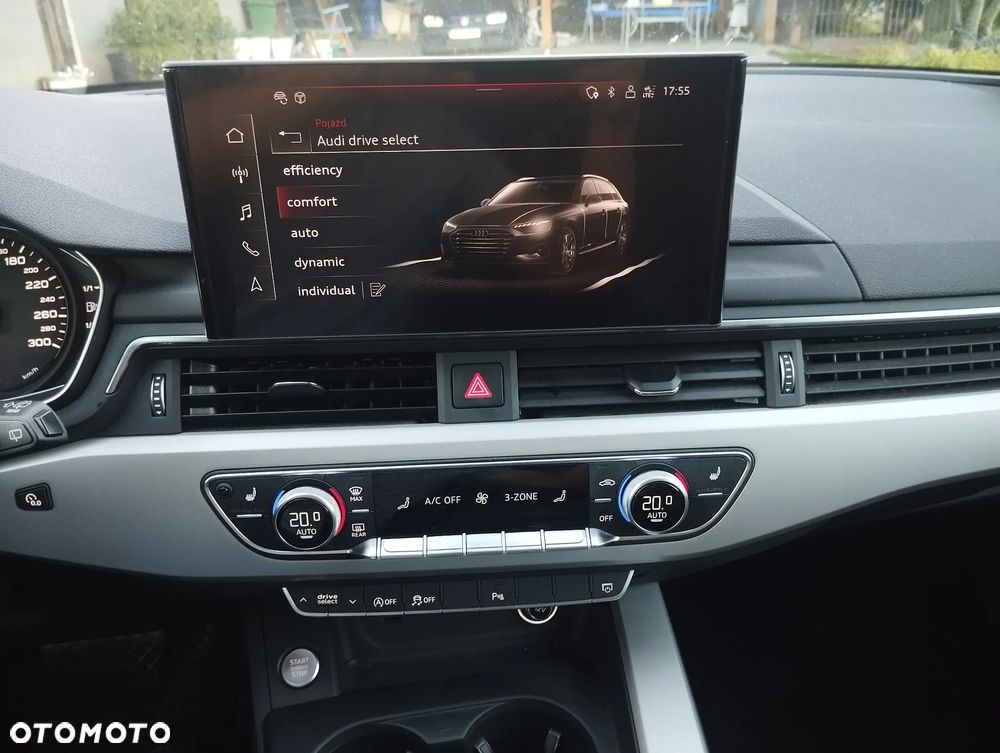 Audi A4 Avant - 10
