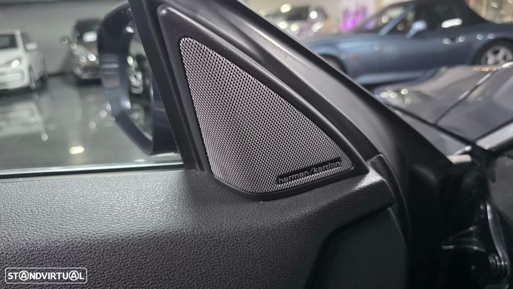 Mercedes-Benz E 350 CDi Avantgarde BlueEfficiency - 8