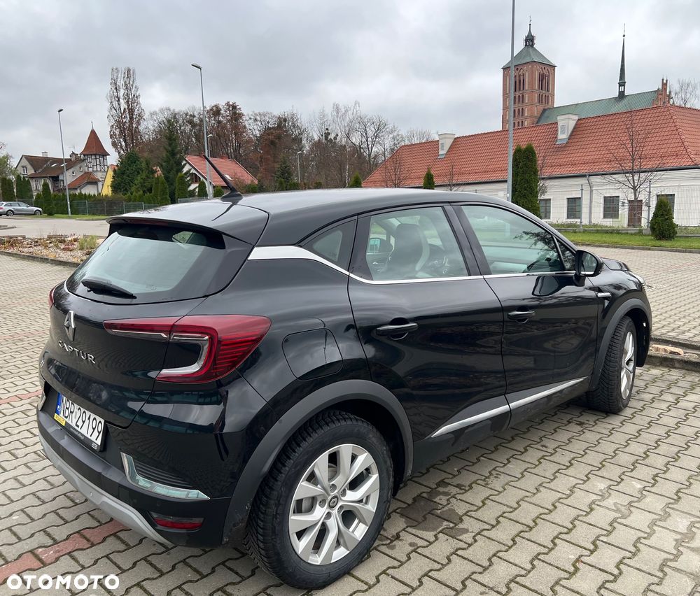 Renault Captur - 11
