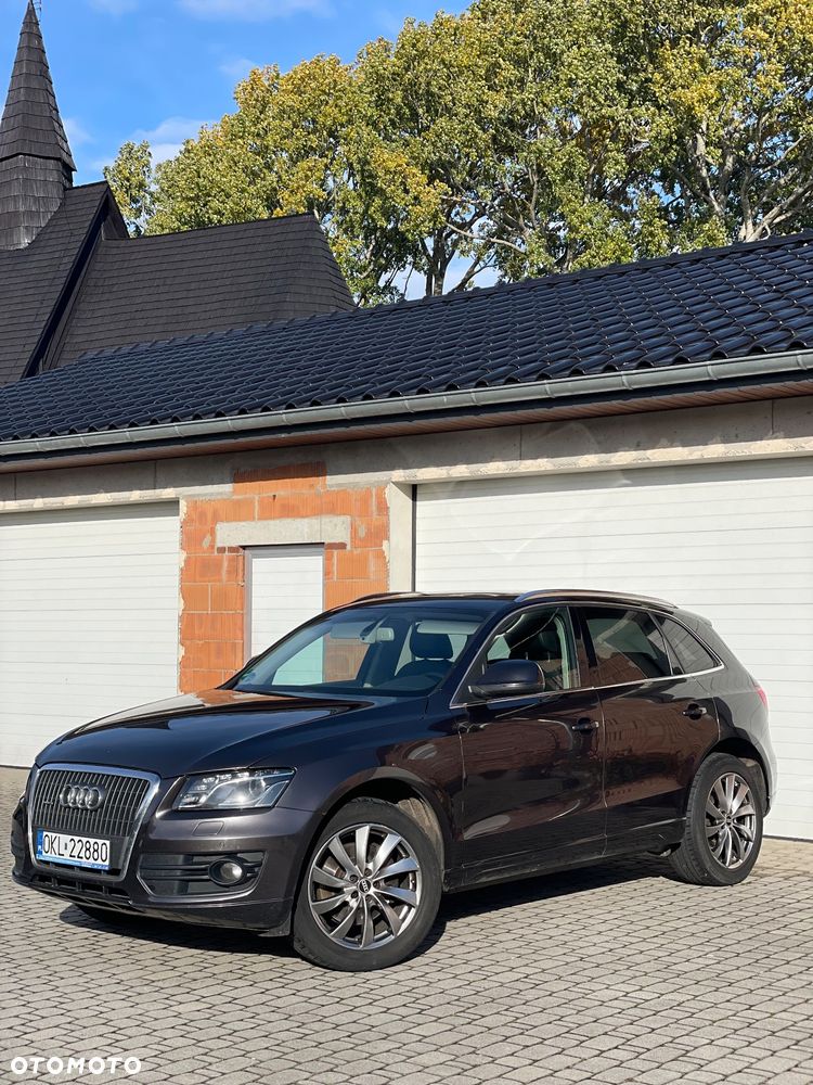 Audi Q5 3.0 TDI Quattro S tronic - 7