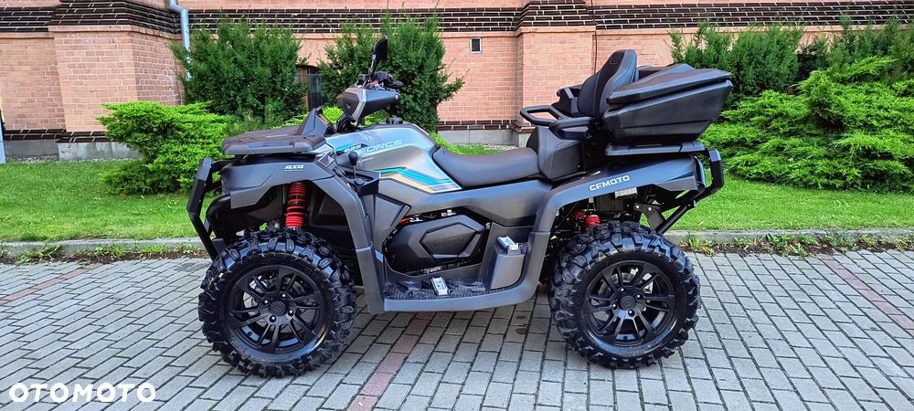 CFMoto Inny - 5