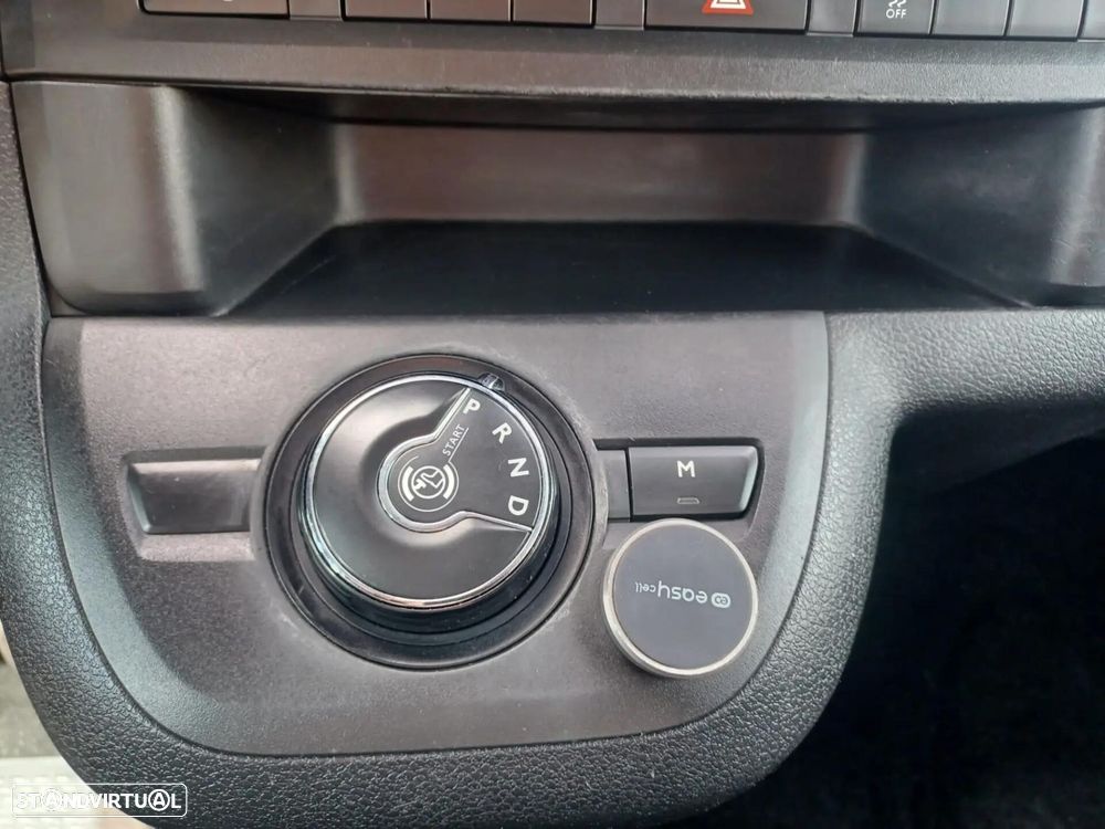 Citroën Spacetourer 2.0 BlueHDi XL Feel EAT8 - 27