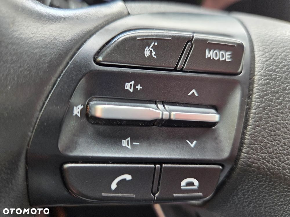 Hyundai i30 1.0 T-GDI Comfort - 19