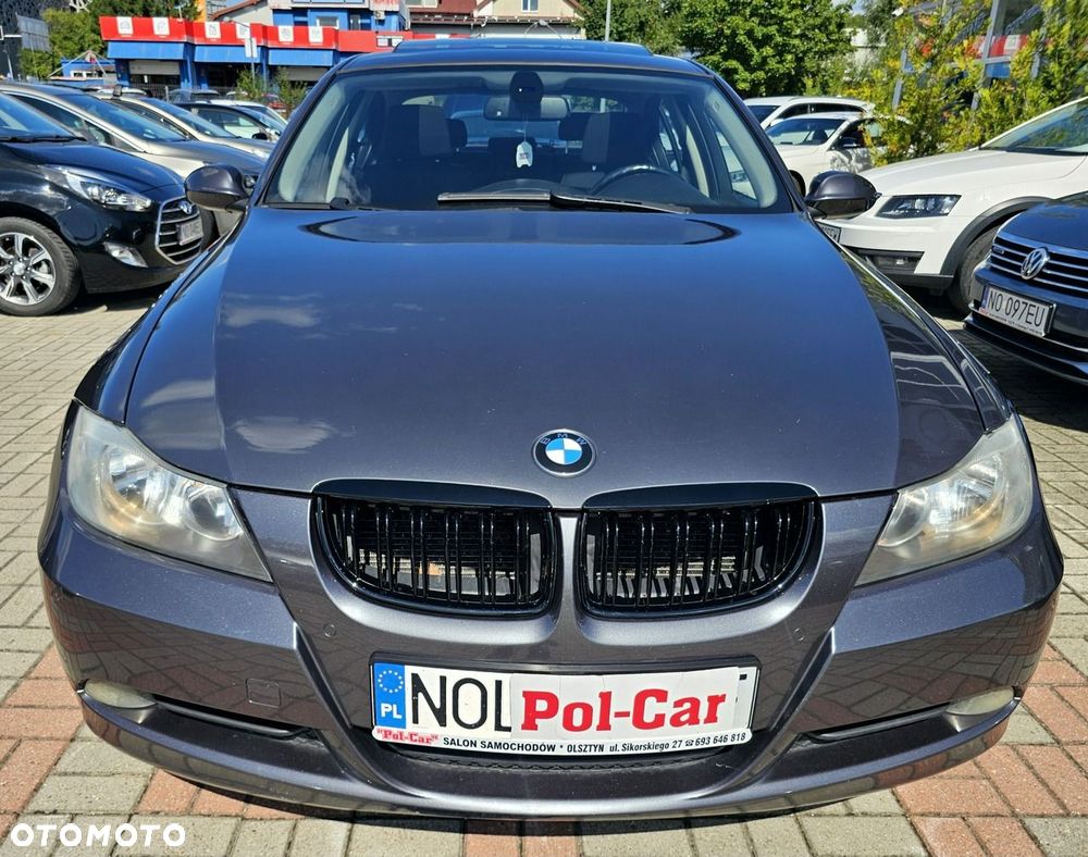 BMW Seria 3 - 3