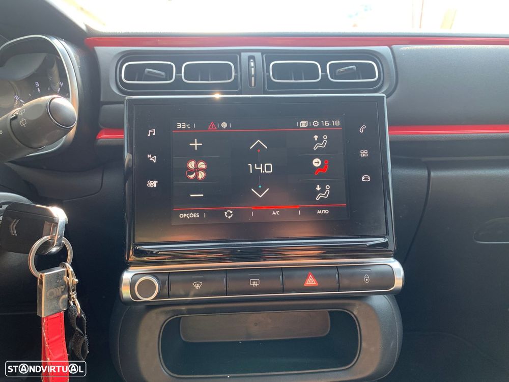 Citroën C3 1.2 PureTech Shine - 5