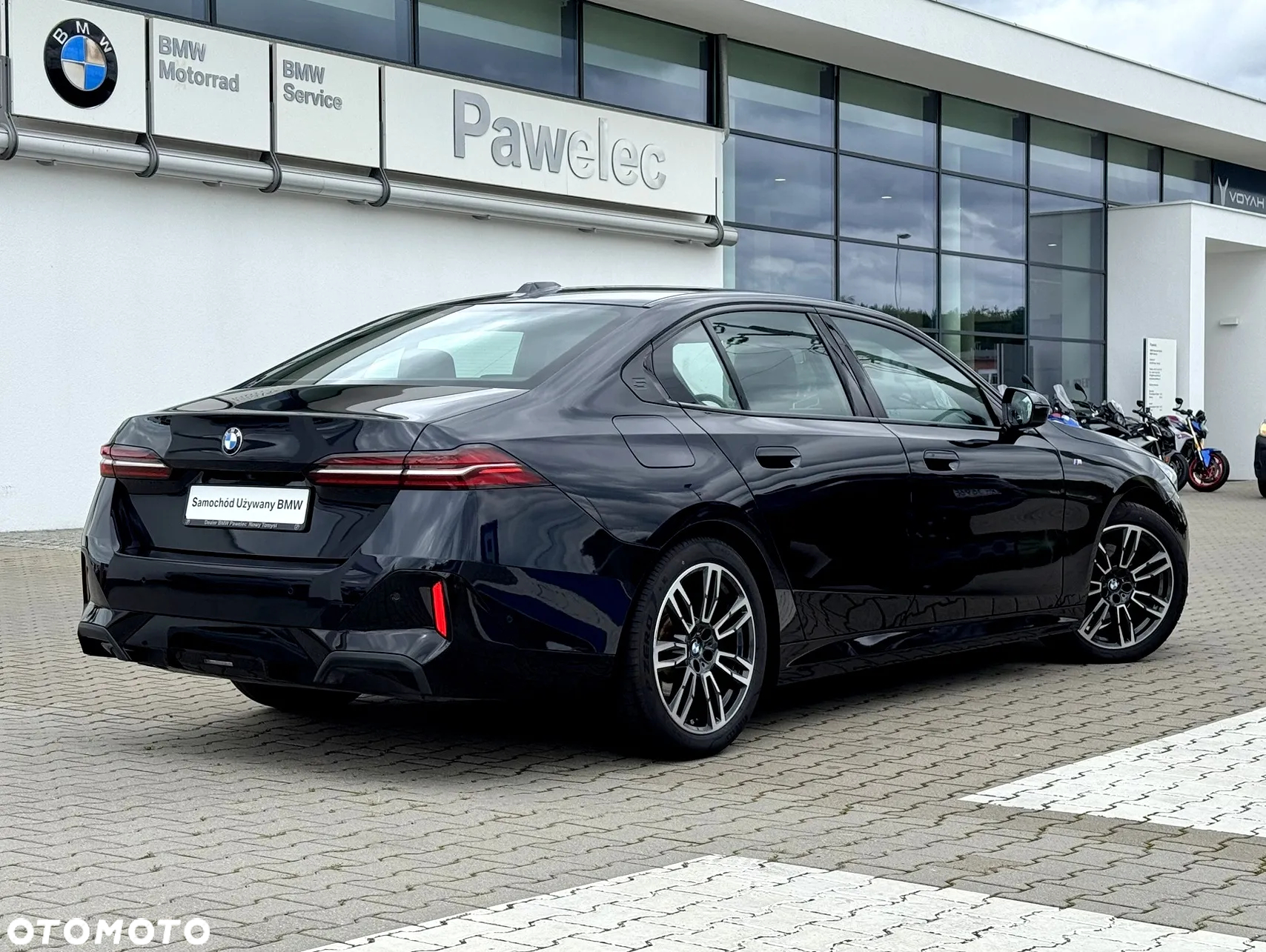 BMW Seria 5 - 6