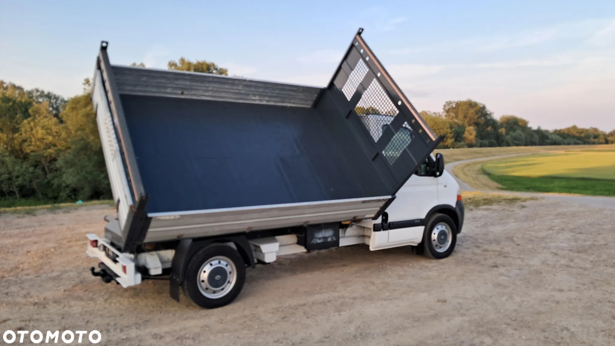 Renault Master 120 dci - 7