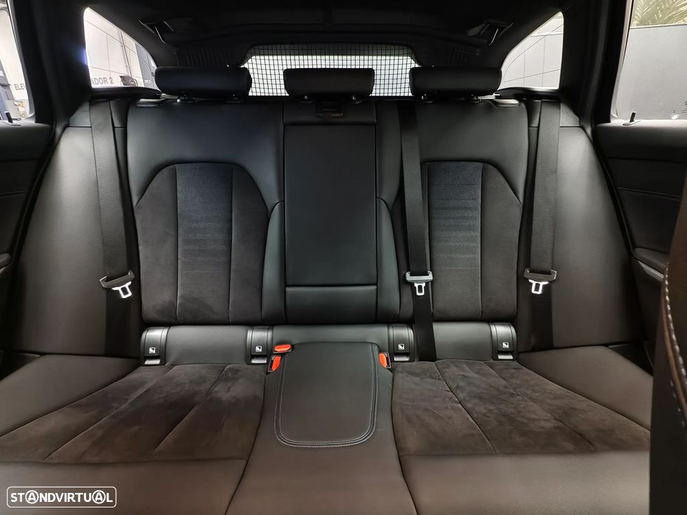 BMW 320 e Pack Desportivo M Auto - 11