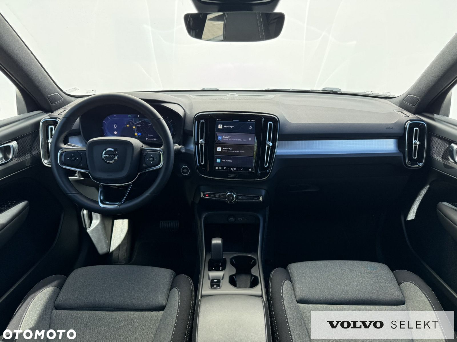 Volvo XC 40 B4 Core - 15