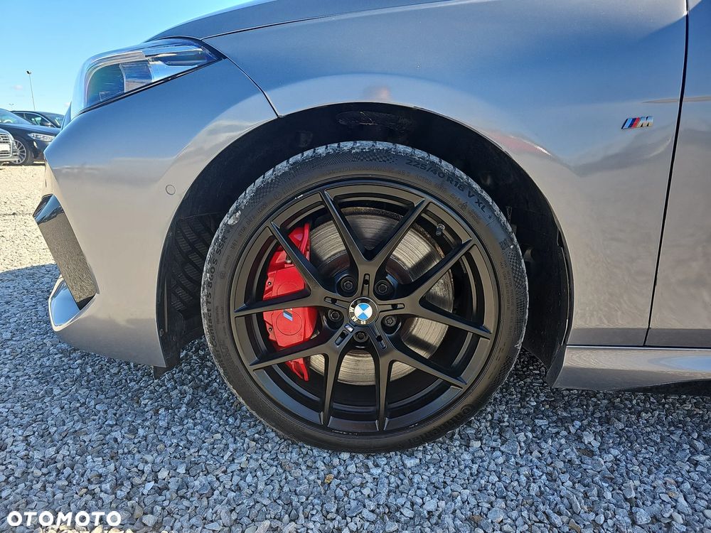 BMW Seria 2 M235i xDrive - 9