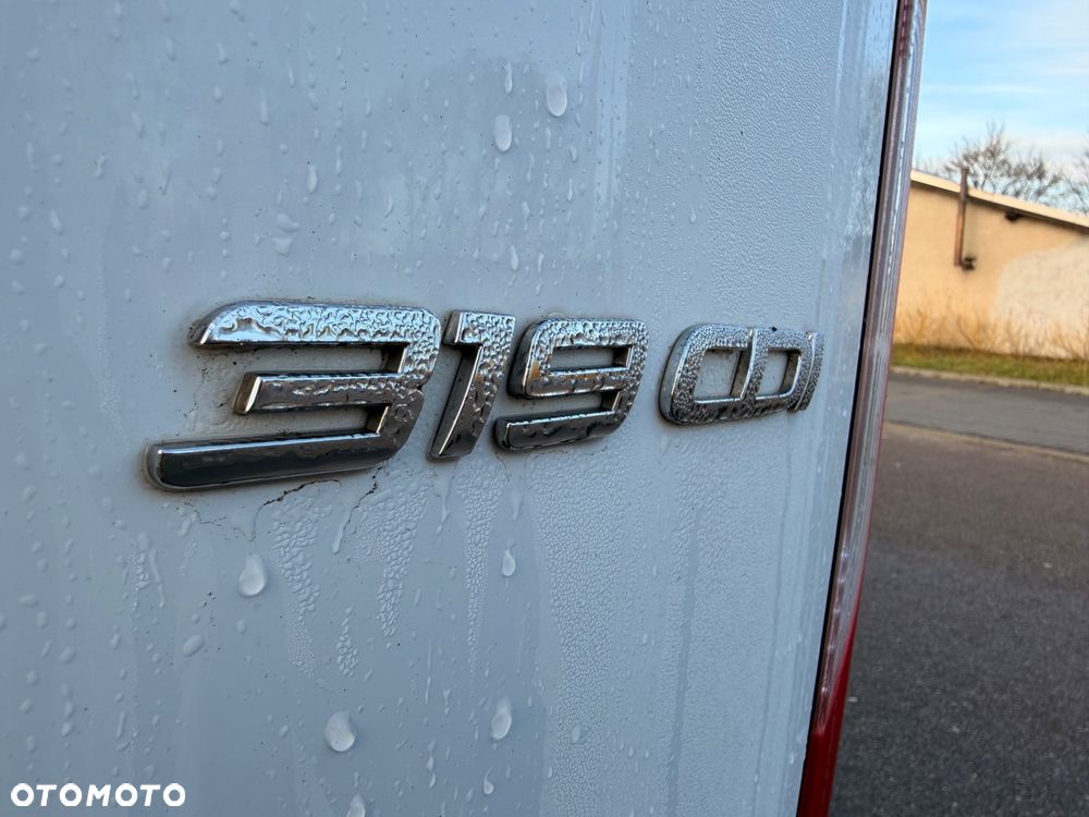 Mercedes-Benz Sprinter - 14