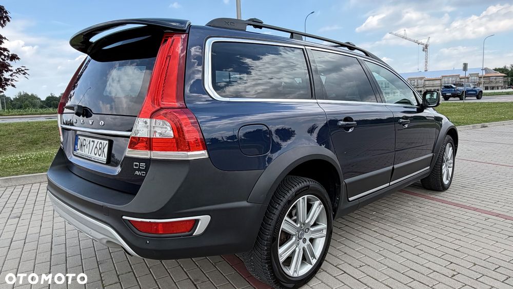Volvo XC 70 - 13