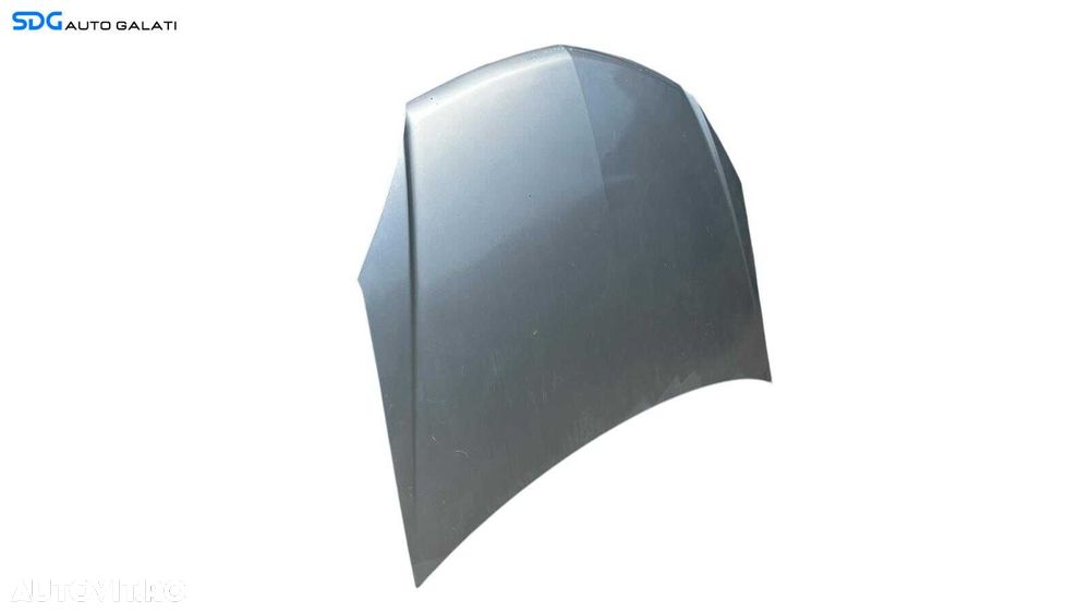 Capota Motor Opel Astra H 2004 - 2010 [LC0934] - 4