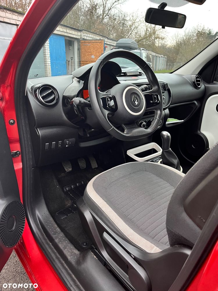 Renault Twingo SCe 70 Intens - 5
