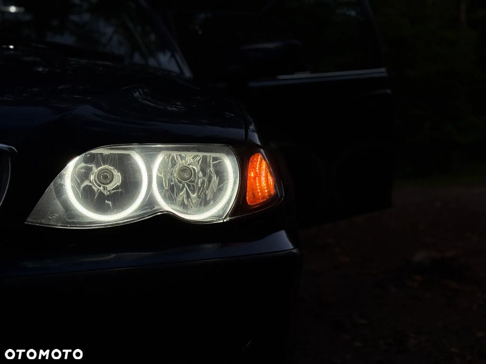 BMW Seria 3 - 4