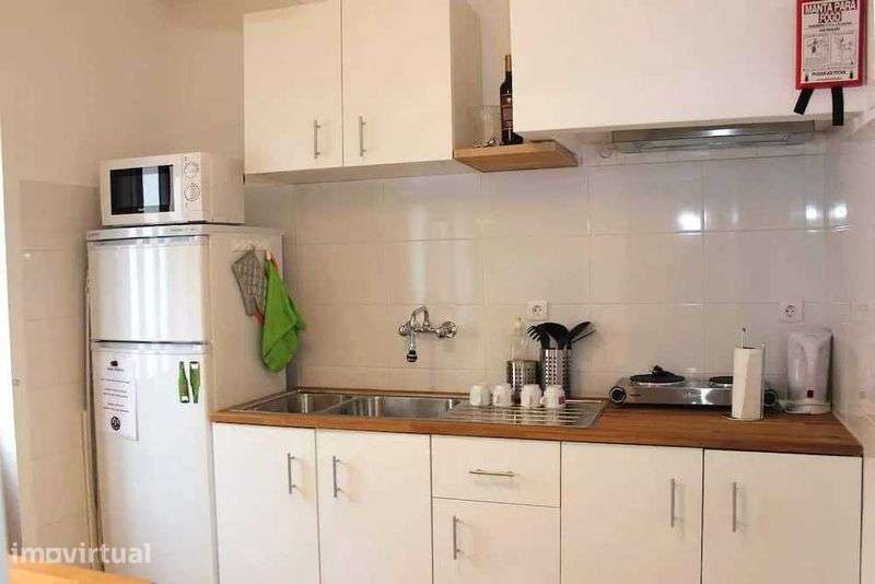 Casa  T 2 centro de Matosinhos - Grande imagem: 4/8