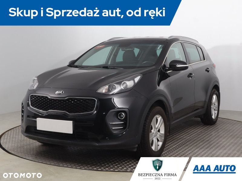 Kia Sportage - 3