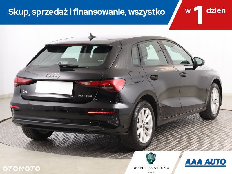 Audi A3 - 6