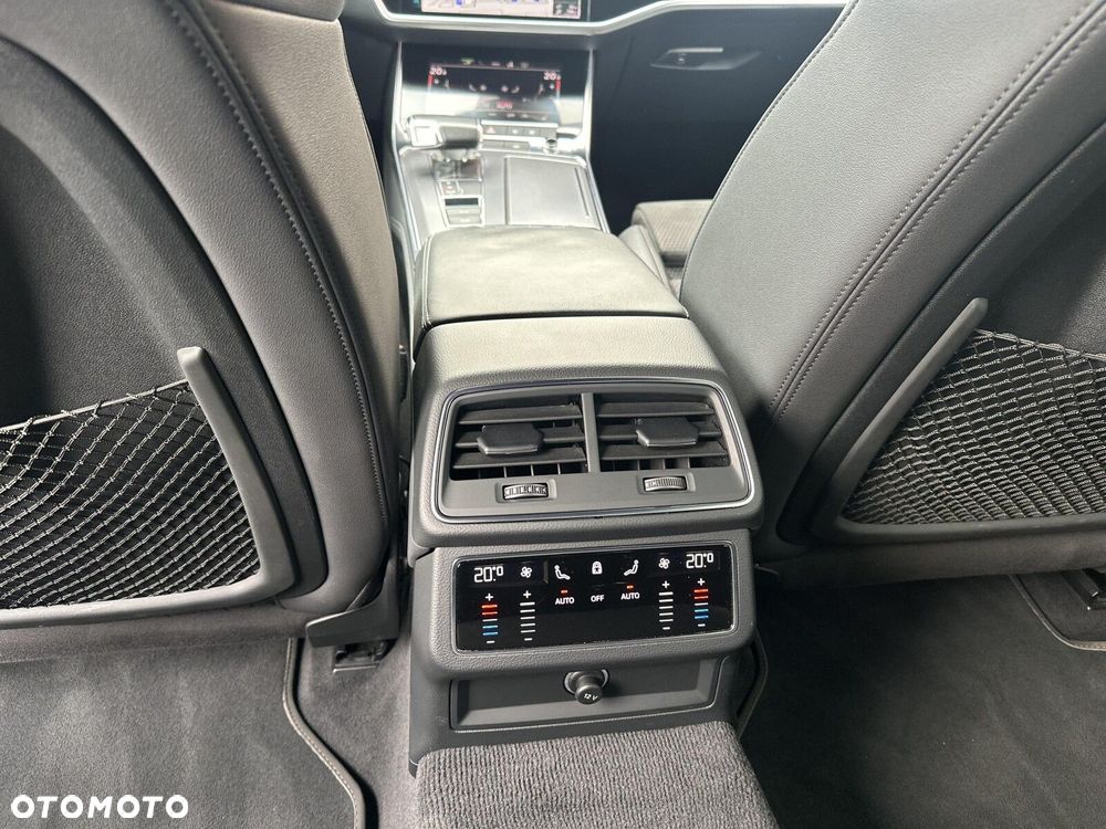 Audi A7 Sportback - 20