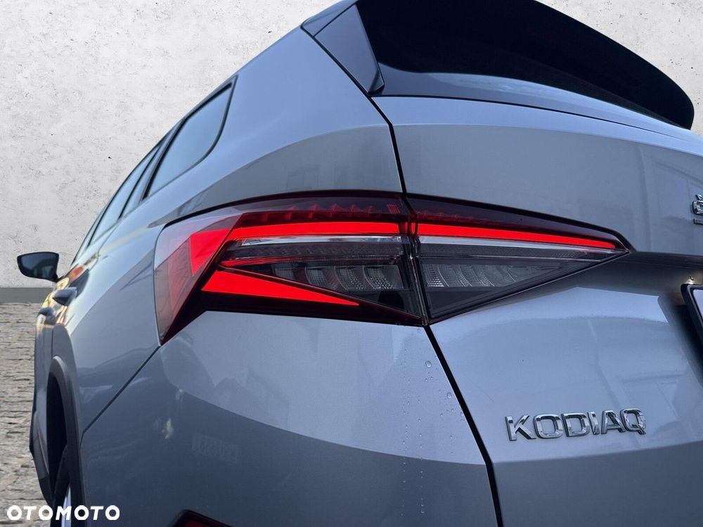 Skoda Kodiaq - 18