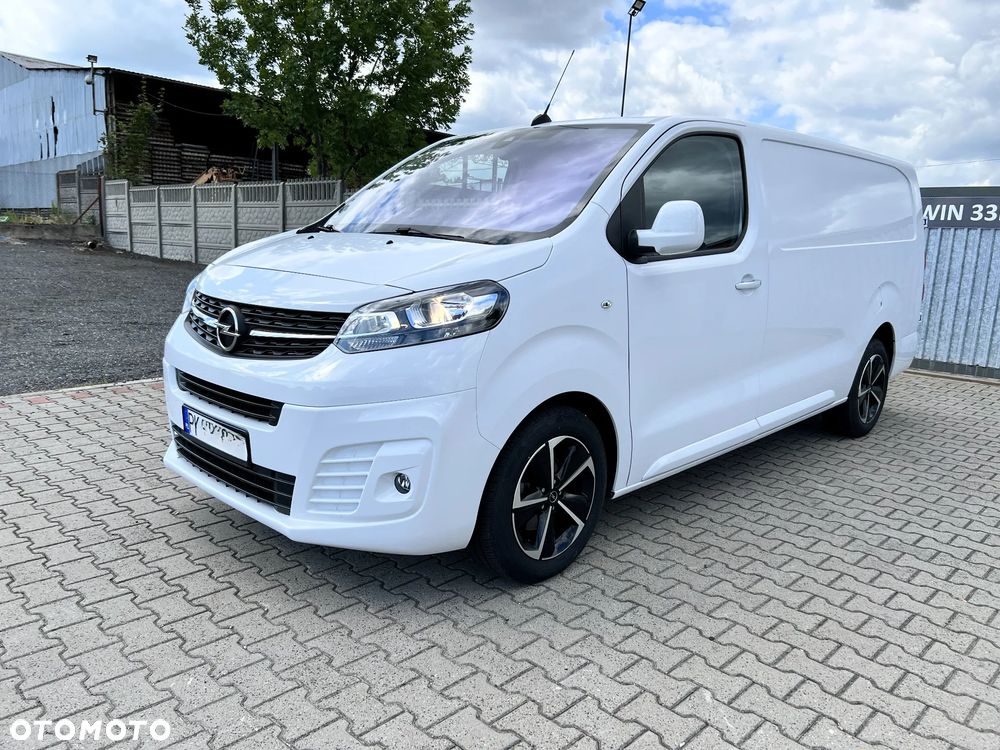 Opel VIVARO - 3