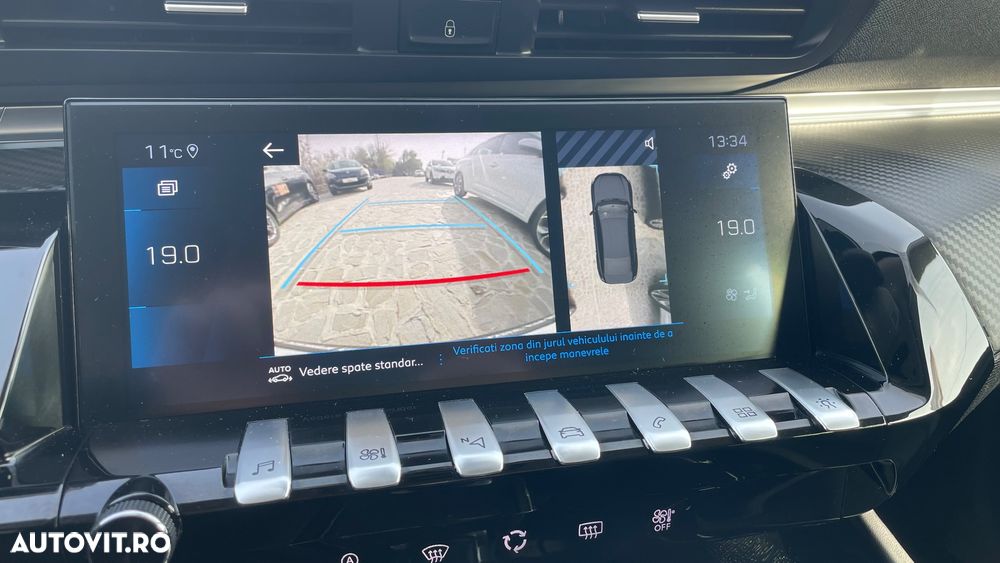 Peugeot 508 PureTech 180 EAT8 Allure Pack - 21