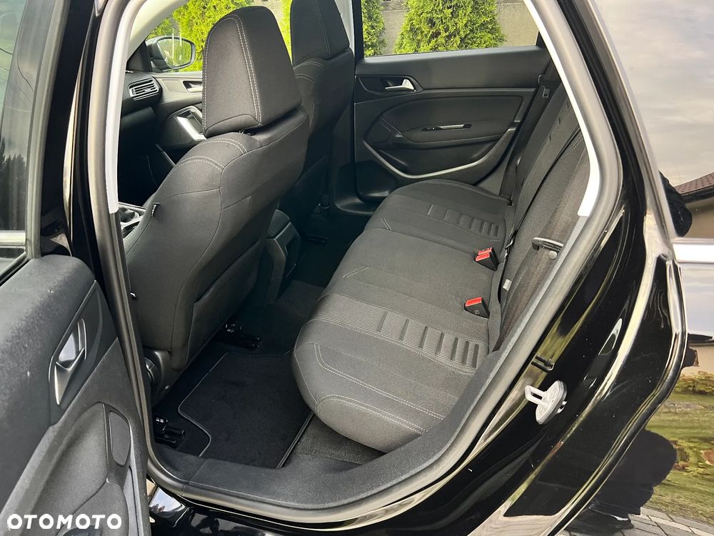 Peugeot 308 BlueHDi FAP 120 Stop&Start Allure - 19