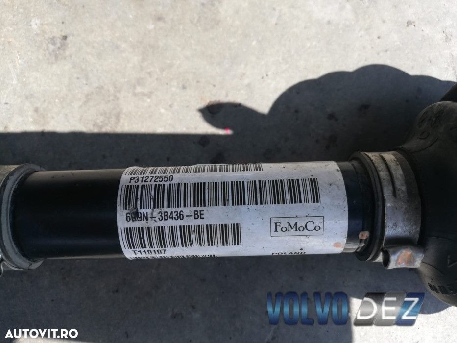 Planetara fata dreapta automata Volvo S60 V60 31272550 - 4