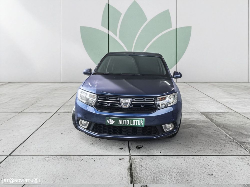 Dacia Sandero 0.9 TCe Comfort - 1