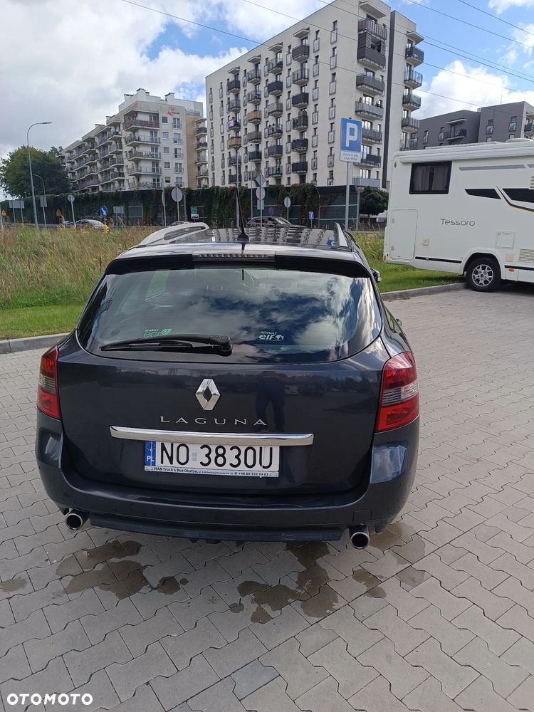 Renault Laguna - 5